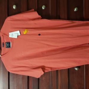 Mens Abercrombie and Fitch shirt size Large